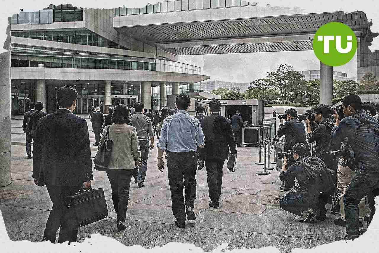 한국 최저임금 협상 시작, 소상공인 부담 속 1만2천원 인상안 충돌