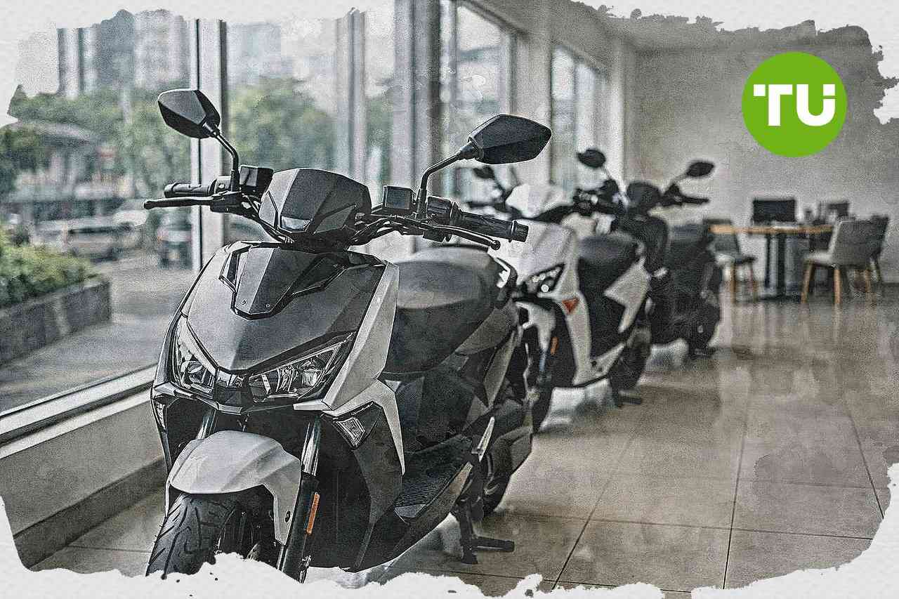 Indonesia tunda insentif motor listrik hingga Agustus