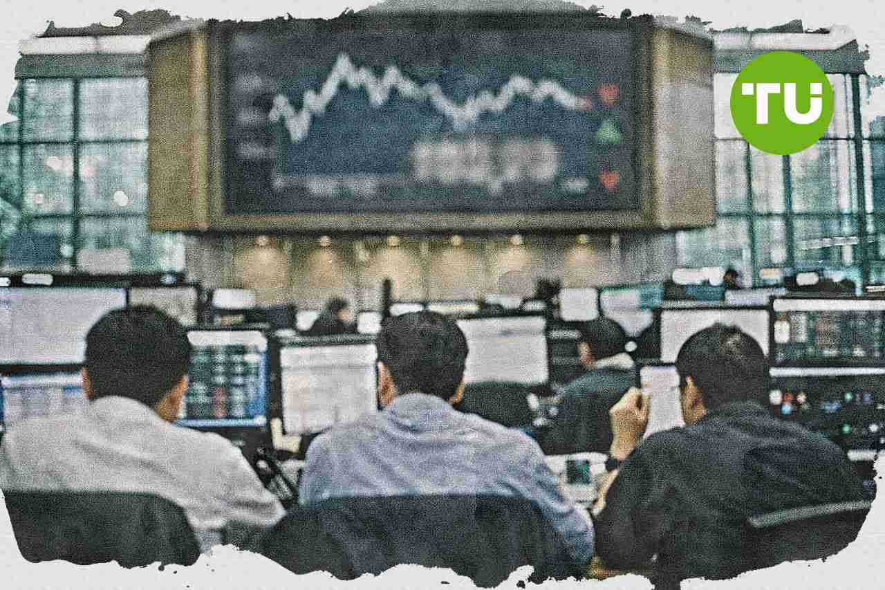 코스피, 반도체 저가 매수에 장 초반 반등
