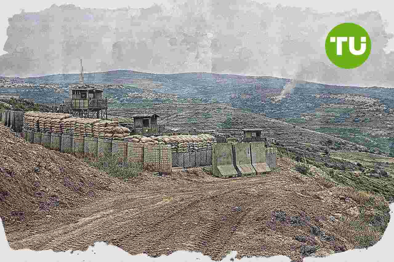 ישראל ולבנון פותחות סבב שיחות בוושינגטון תחת לחץ U.S. לייצוב דרום לבנון