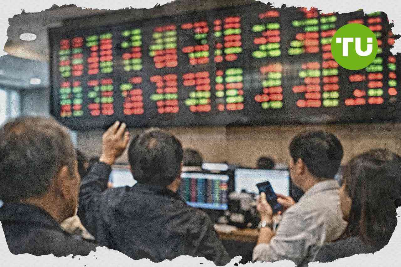 HanAll Biopharma, U.S. 파트너 임상 중간결과에 20%대 급등
