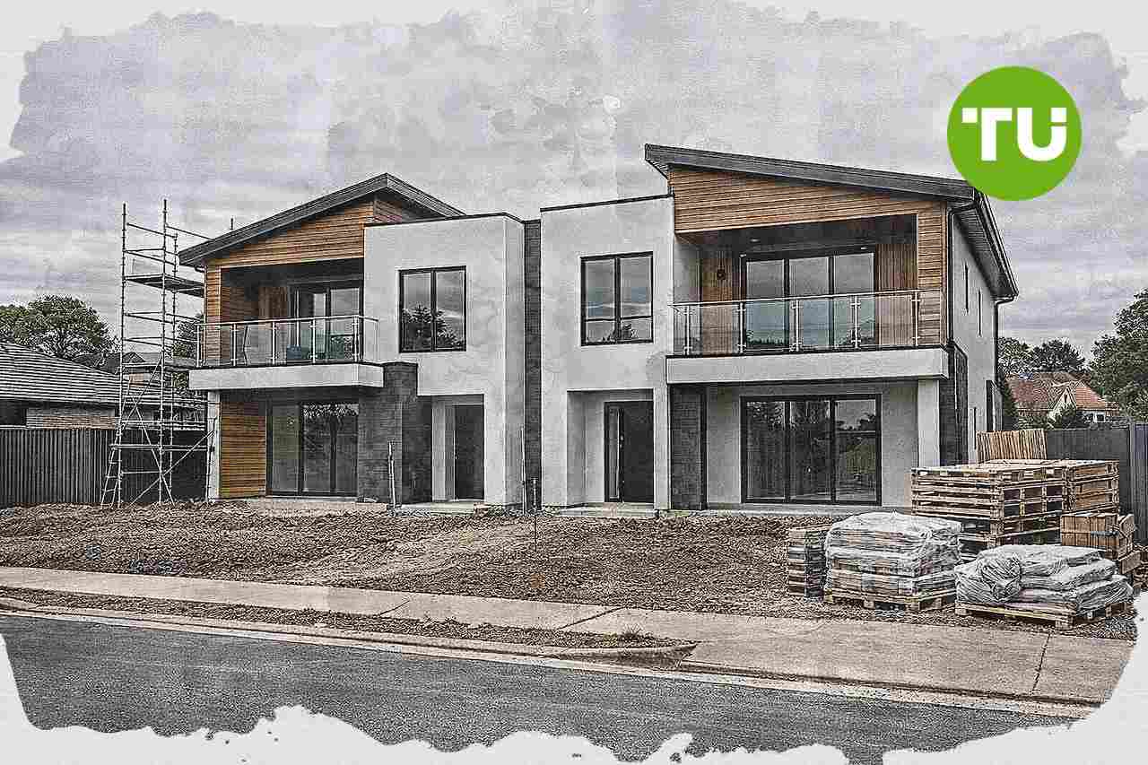 U.S. Congress advances housing affordability bill to President Trump
