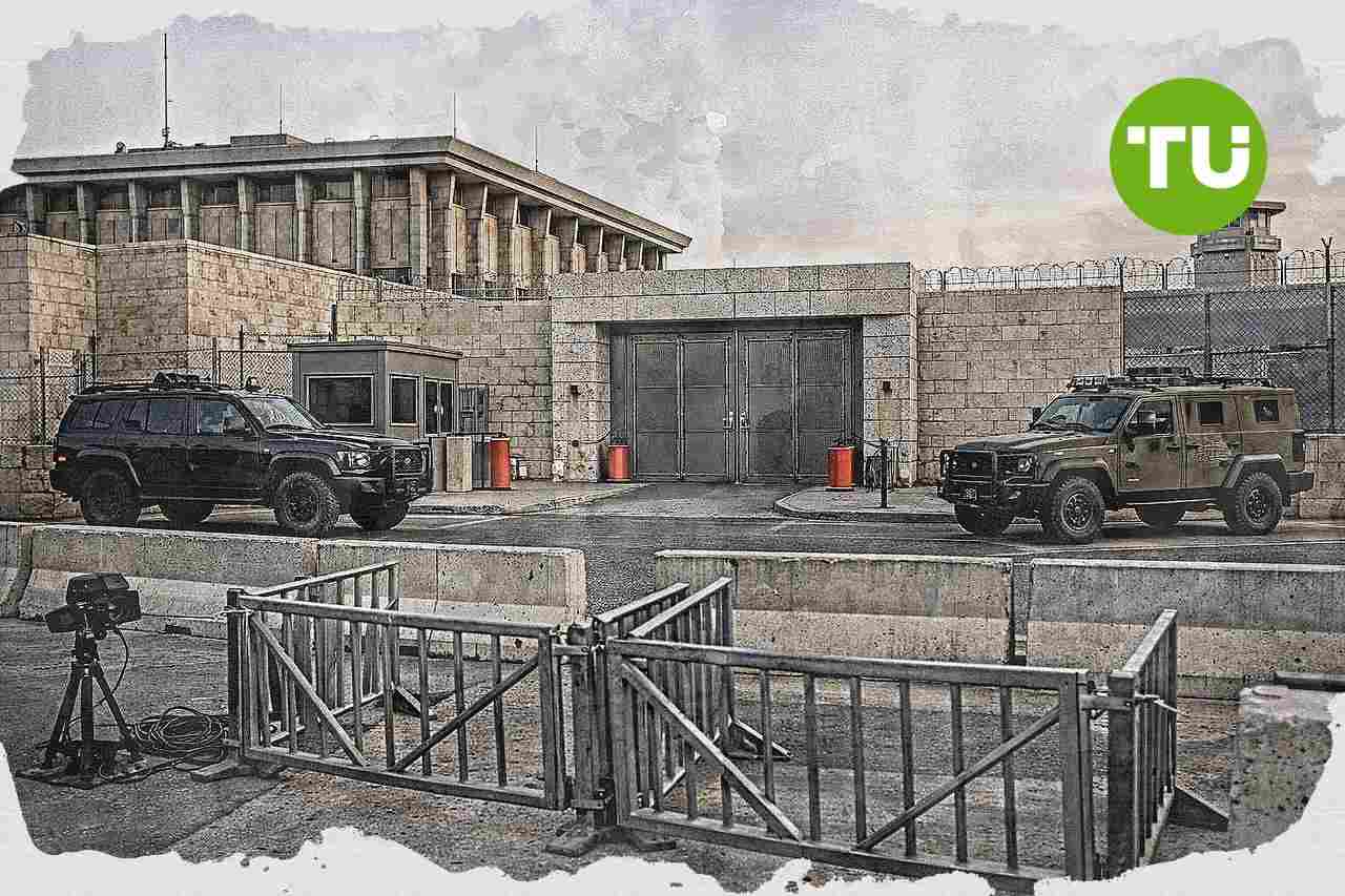 ישראל מקיימת דיון ביטחוני על סוריה ולבנון בעקבות חשש מהסדר אזורי