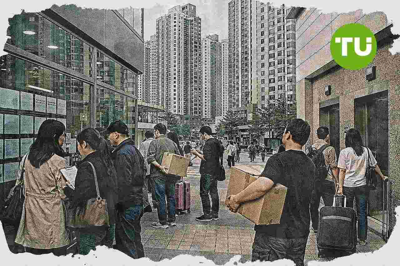 수도권 비규제 지역 아파트 거래 급증, 동탄 계약 해제 확산