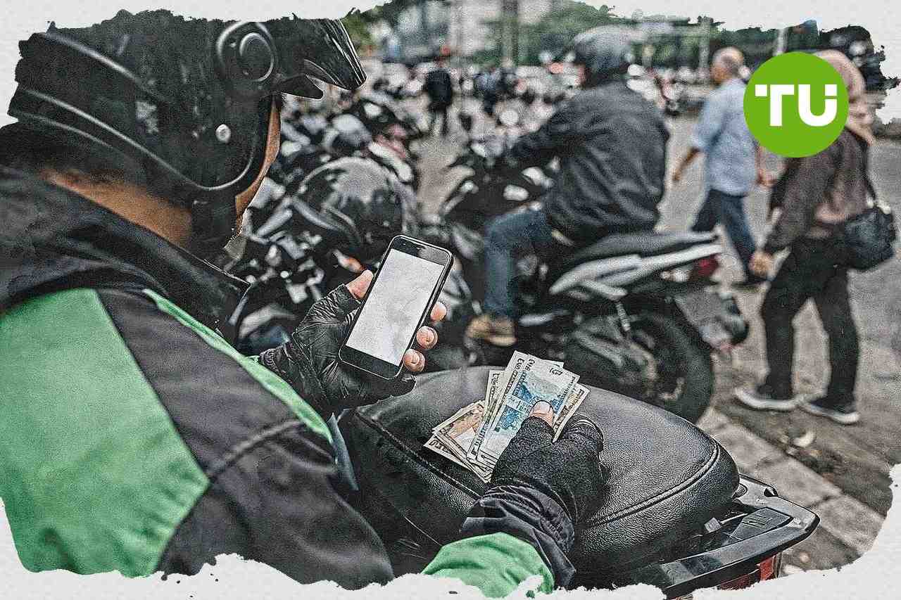 Platform ojol terapkan skema komisi 8 persen mulai Juli 2026