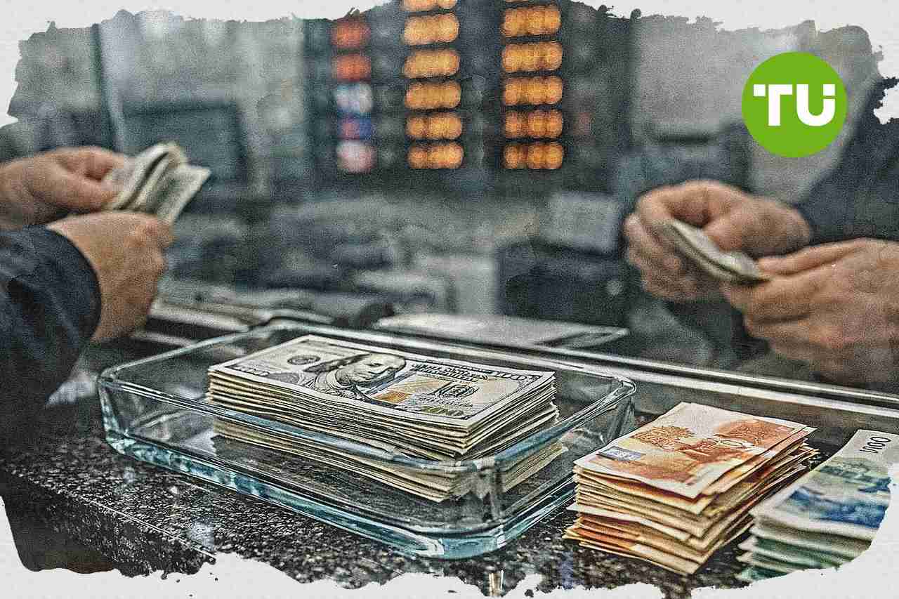 השקל נחלש, הדולר משנה כיוון על רקע התאמות מוסדיות וסיכונים גיאופוליטיים