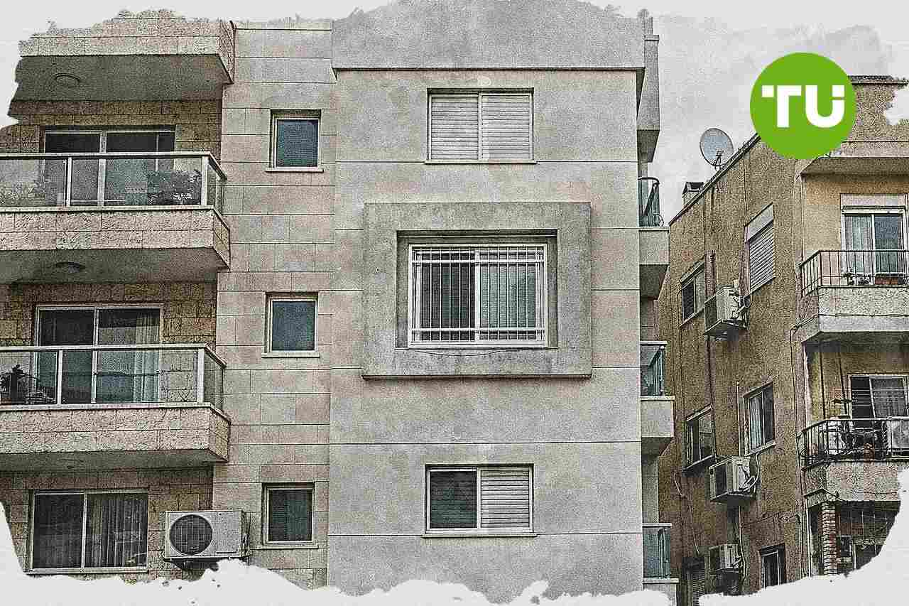 יד2: פרמיית הממ"ד בשוק השכירות מגיעה לעד 50%