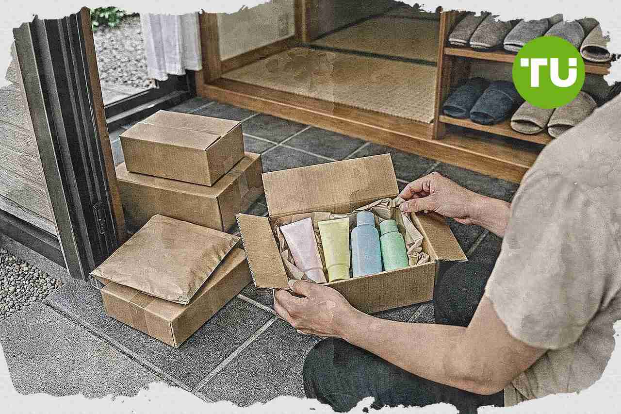 Zero To Seven 궁중비책, 일본 Qoo10 메가세일서 선케어 매출 비중 확대