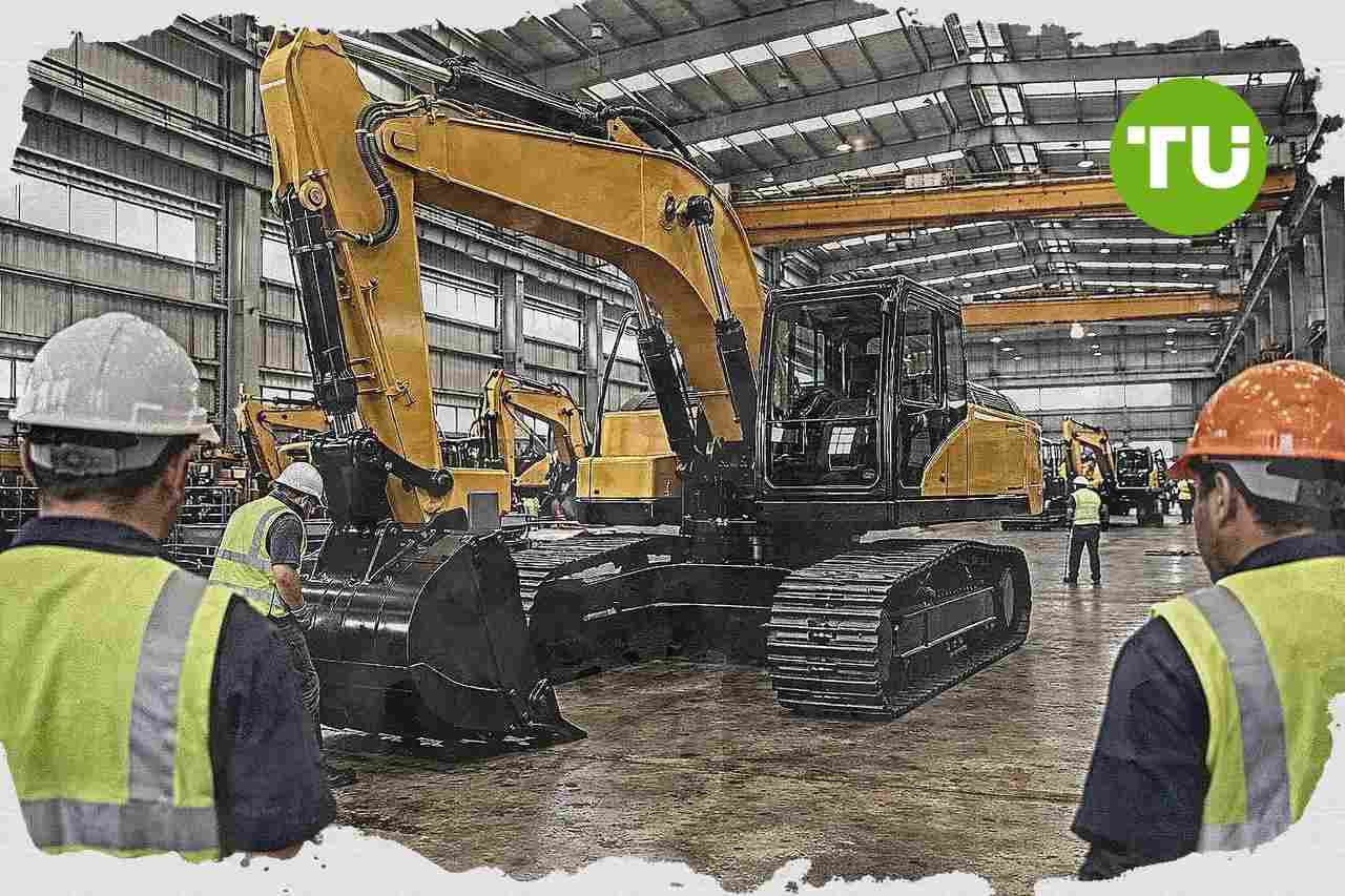HD Hyundai Construction Equipment, 인도서 신흥시장용 굴착기 출시로 중동·아프리카 공략 확대