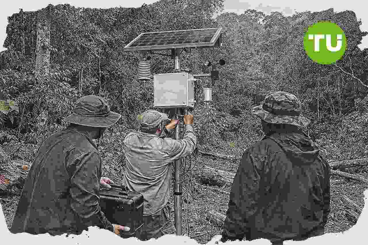 Indonesia dorong investasi konservasi untuk pendanaan taman nasional
