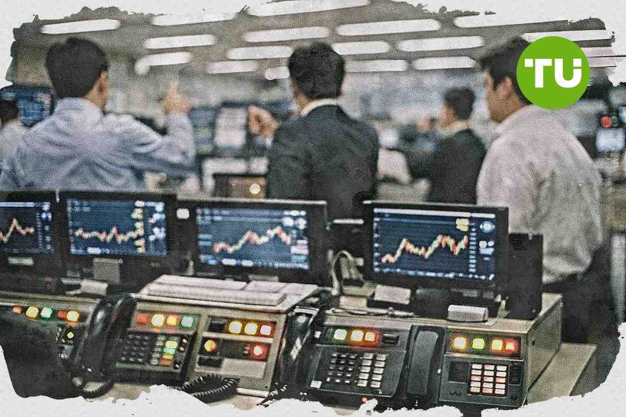 Mirae Asset Securities 상위 1% 투자자, Hybe 순매수 확대, 반도체 대형주 차익실현