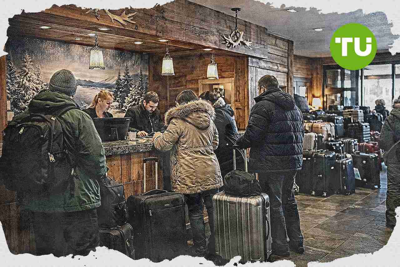 Itä-Suomen matkailuala toipuu venäläisturistien menetyksestä kansainvälisen kysynnän tukemana