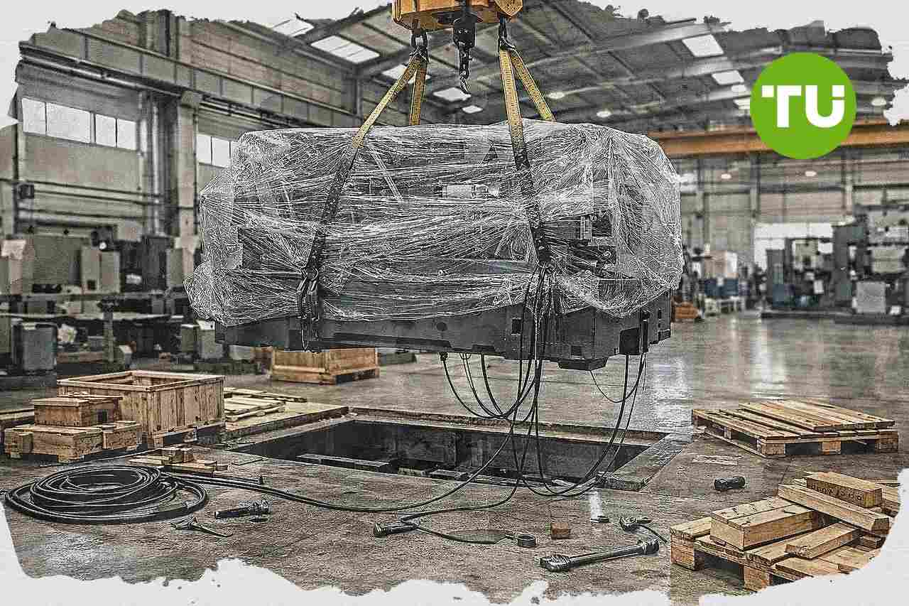 La industria griega impulsa amortizaciones aceleradas para cerrar la brecha de inversión