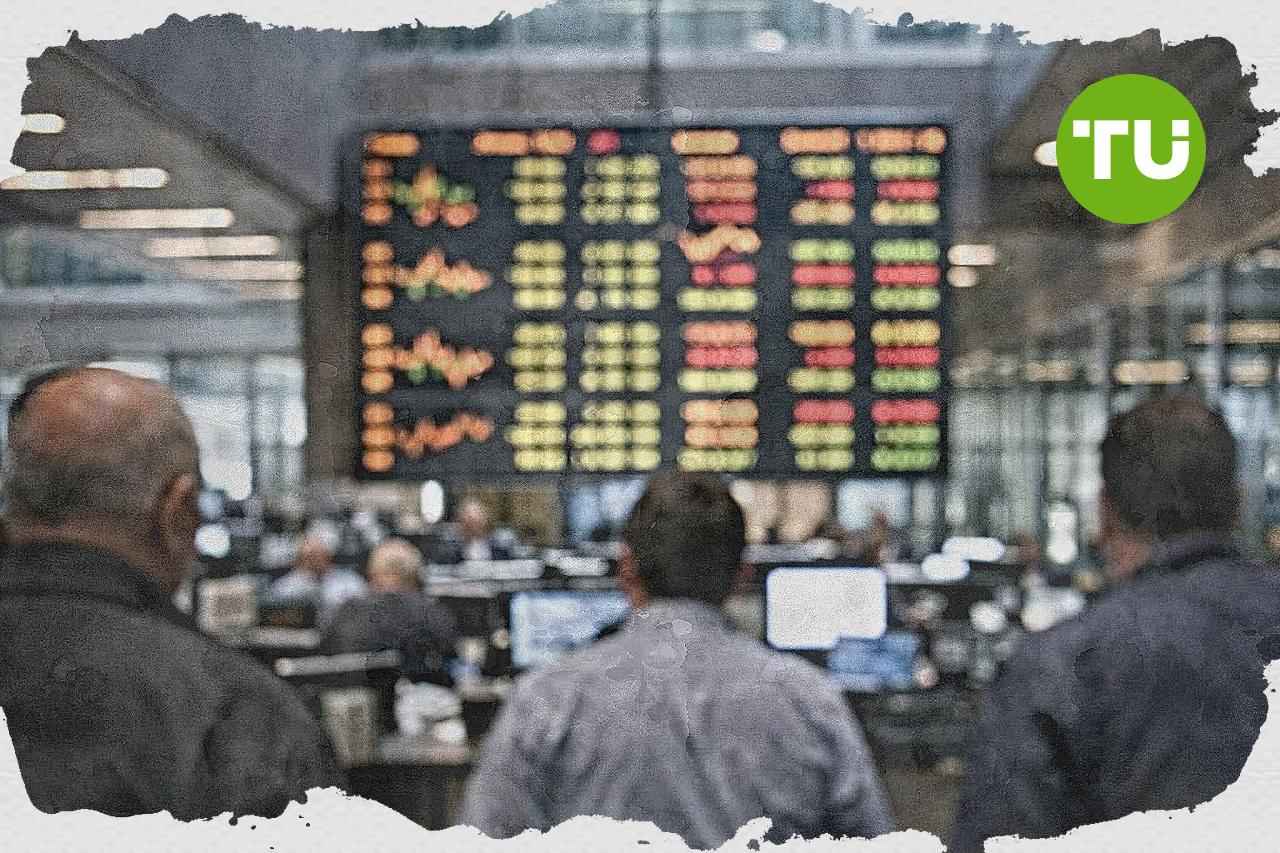 Η Coca Cola HBC πλησιάζει ορόσημο κεφαλαιοποίησης 20 δισ. ευρώ στο Χρηματιστήριο Αθηνών