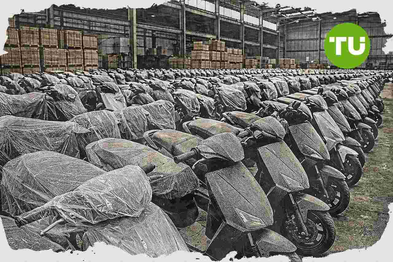 Kejagung fasilitasi penggunaan 17.600 motor listrik BGN dalam kasus pengadaan MBG