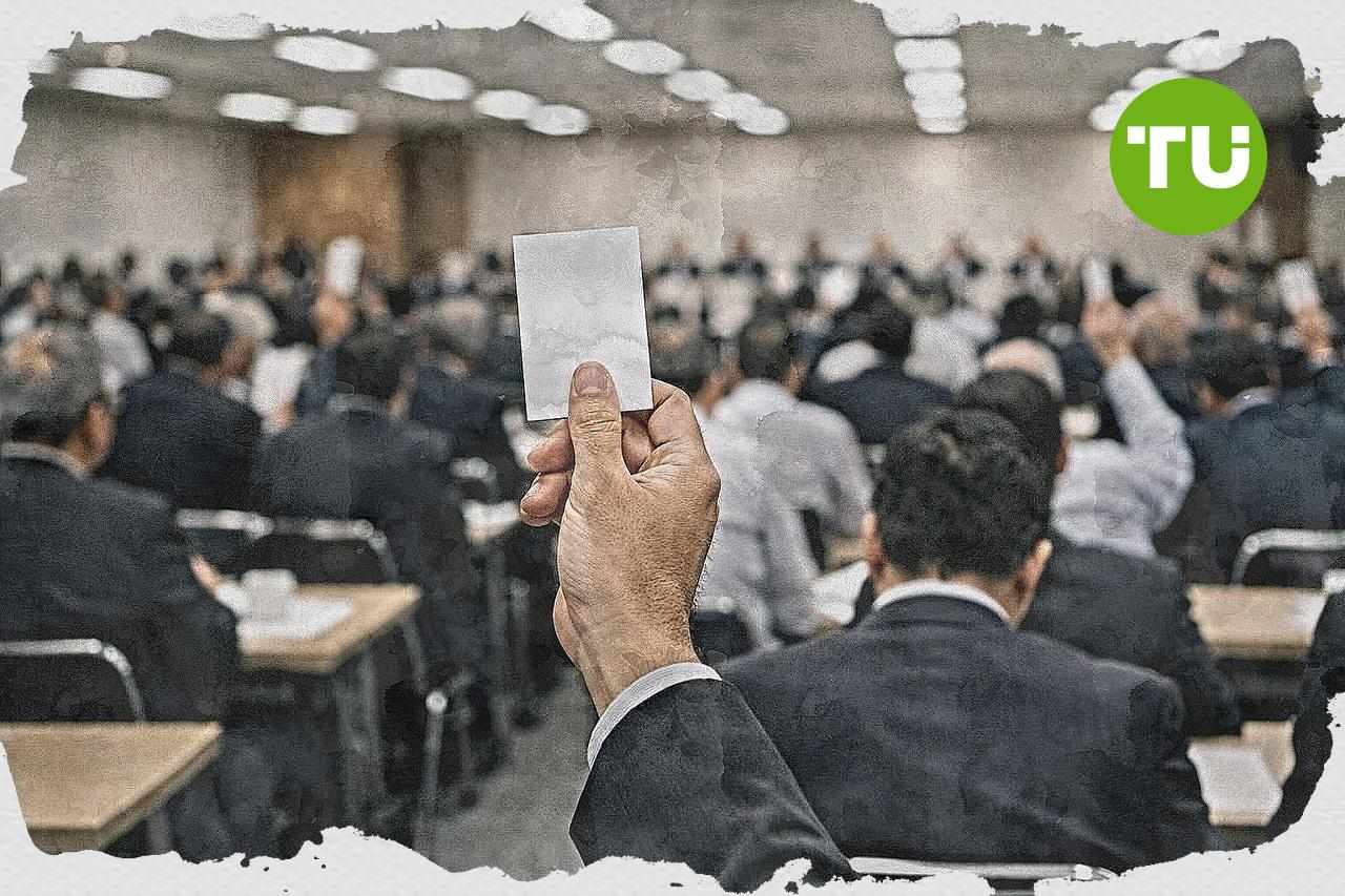 ヤクルト本社、株主提案を否決し会社提案の取締役選任案を可決
