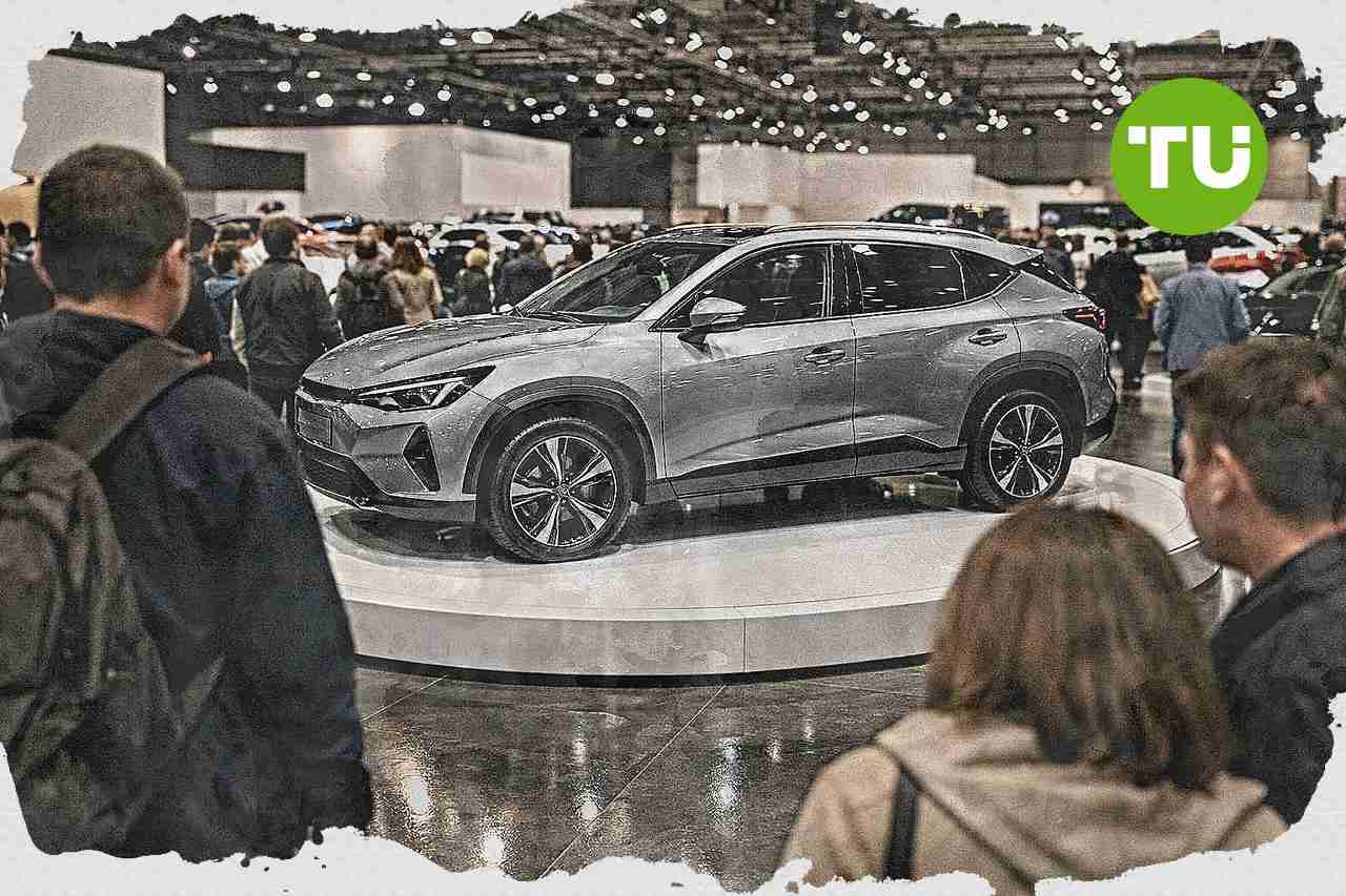 Gaikindo bidik pertumbuhan pasar otomotif lewat GIIAS 2026 di tengah tekanan ekonomi