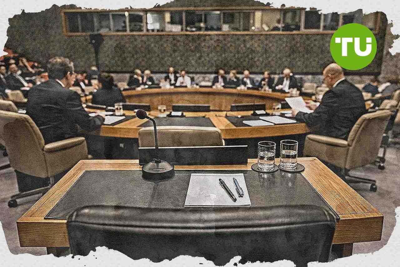 Grecia refuerza en la ONU su posición sobre Chipre con la plena aplicación de las resoluciones 541 y 550