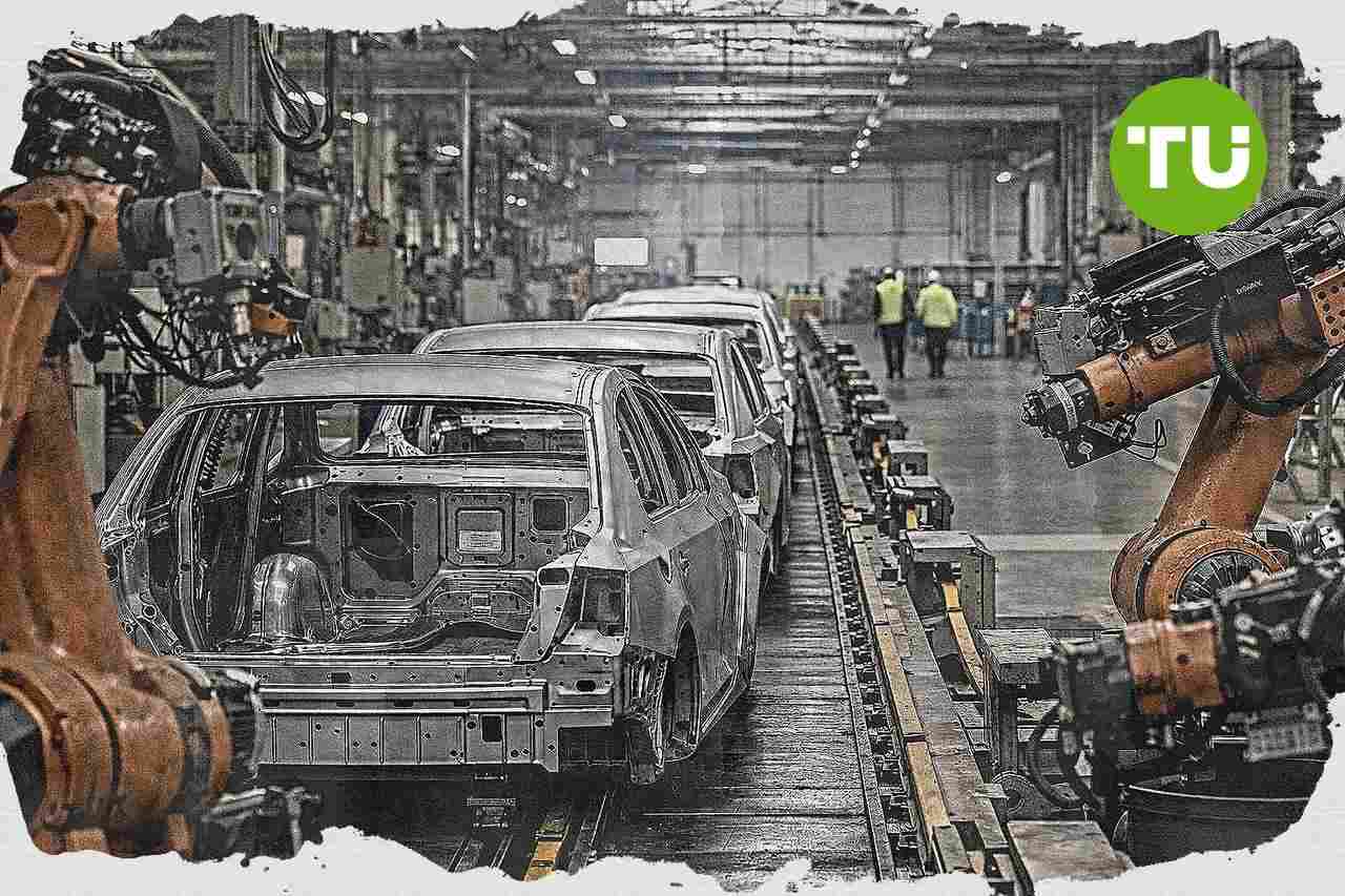 European carmakers weigh alliances as China price pressure deepens