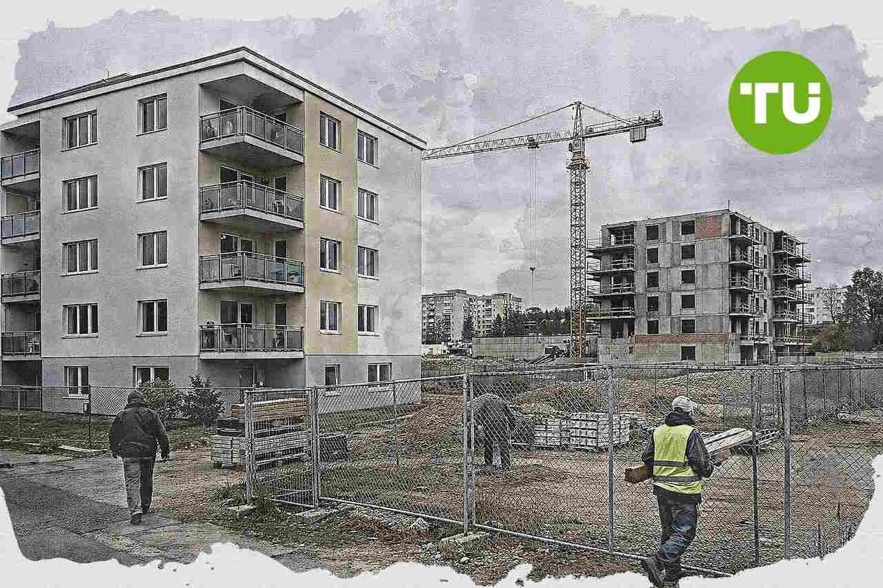 Čeští developeři hledají výnos mezi rekonstrukcemi, novostavbami a přípravou pozemků