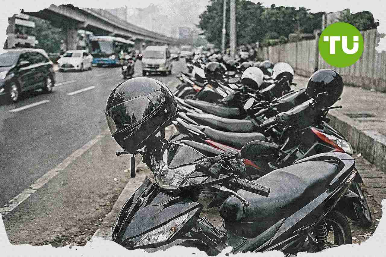 GoTo tetapkan potongan aplikasi GoRide 8 persen mulai Juli 2026