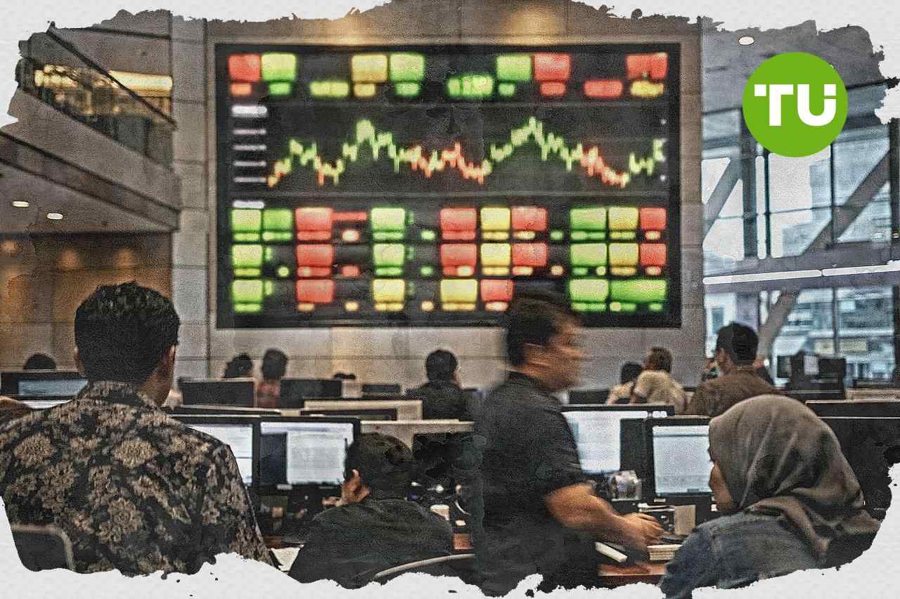Pasar modal Indonesia pertahankan status emerging market usai tinjauan MSCI