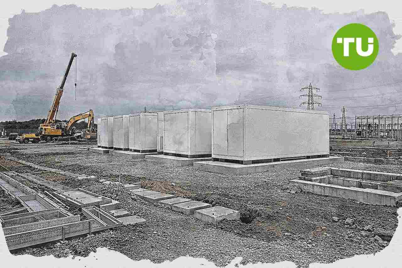 ContourGlobal enters UK market with Scotland battery storage acquisition
