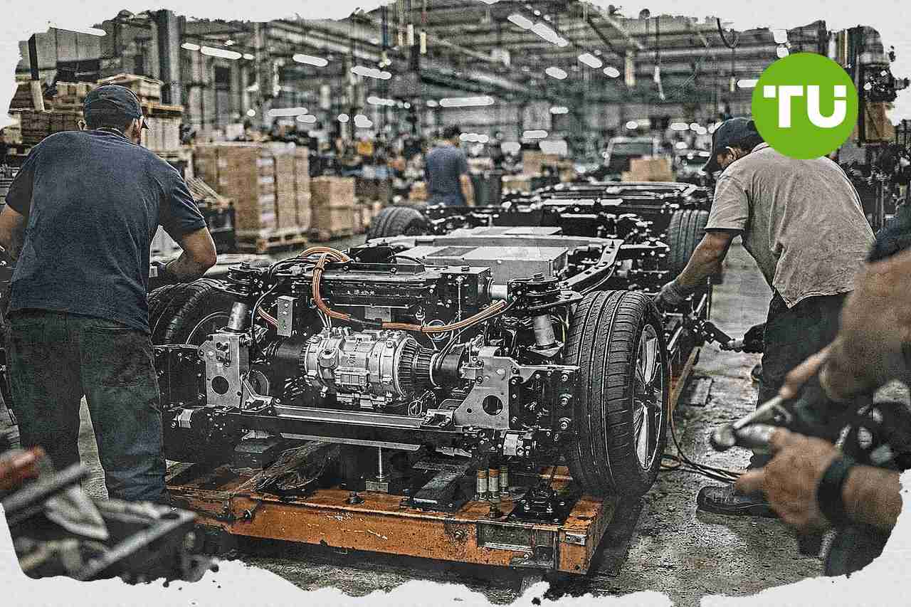 India EV sector opens to Chinese technology through supply deals