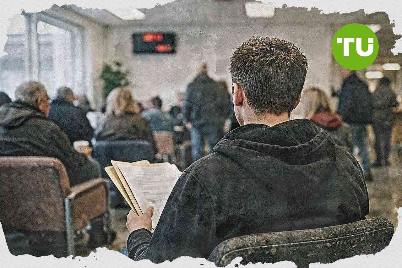 Suomen työttömyys nousee korkeimmilleen 2000-luvulla