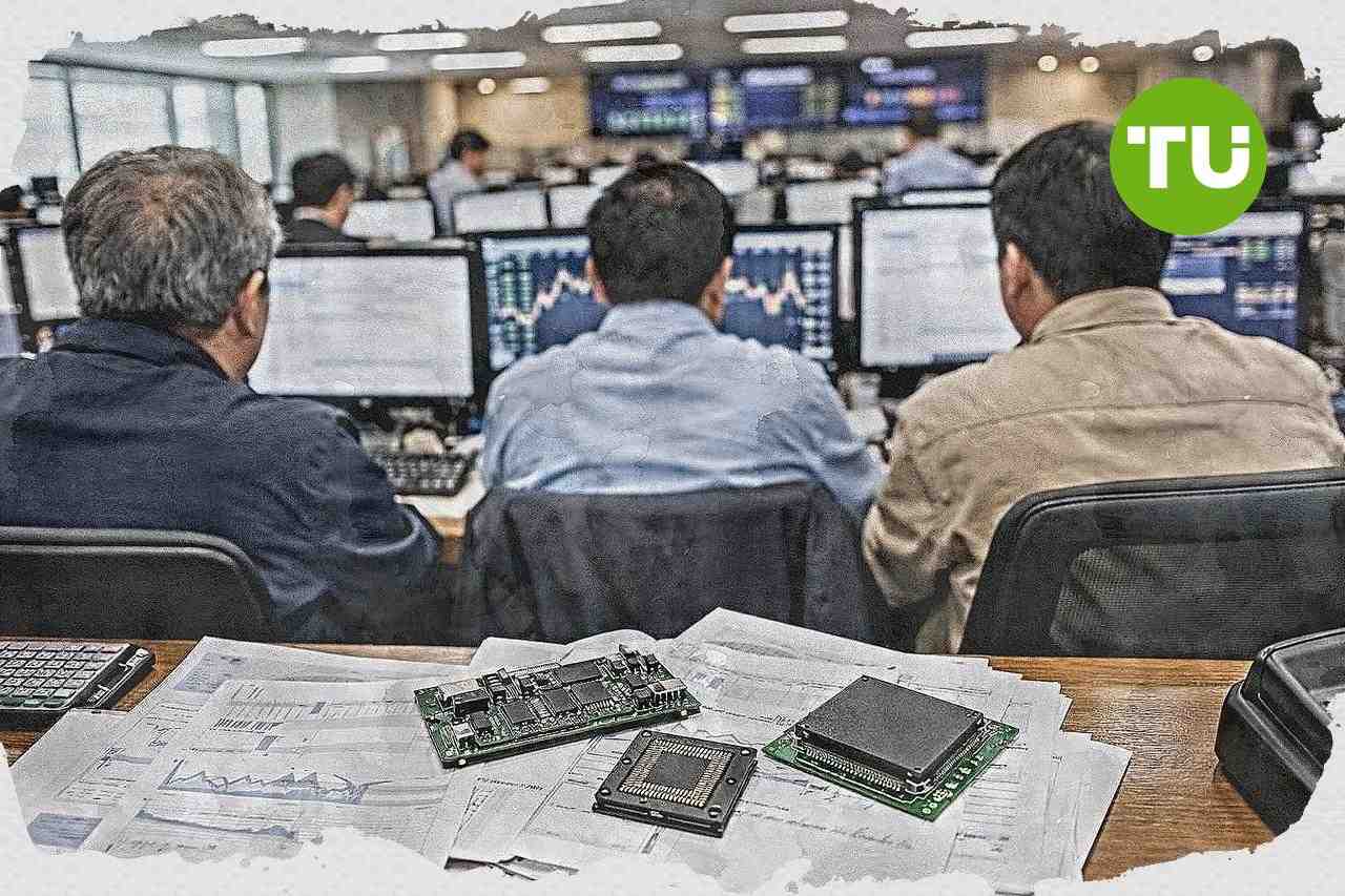 한화자산운용 글로벌 HBM 반도체 ETF, 순자산 2조원 돌파