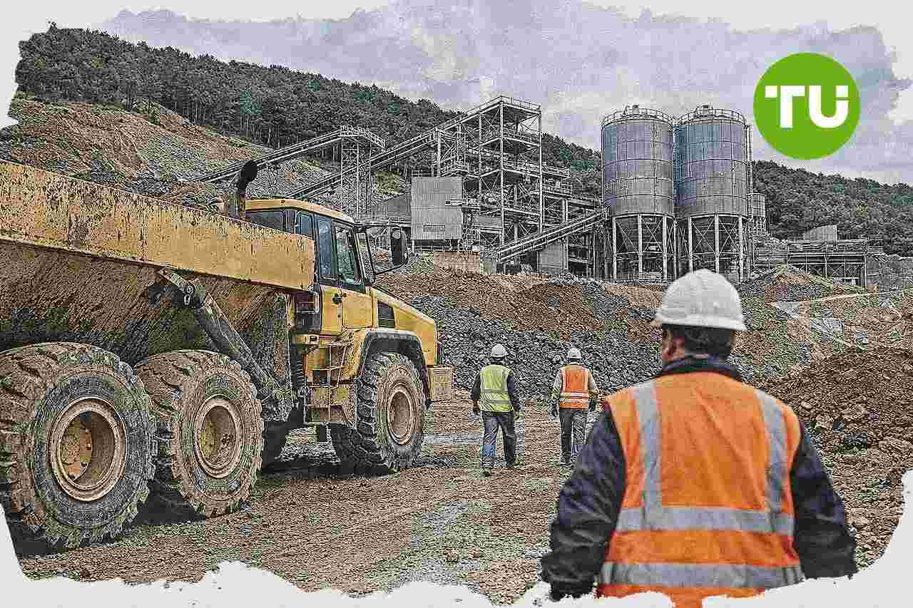 Eldorado Gold φέρνει τις Σκουριές πιο κοντά στην παραγωγή κρίσιμων μετάλλων στην Ελλάδα