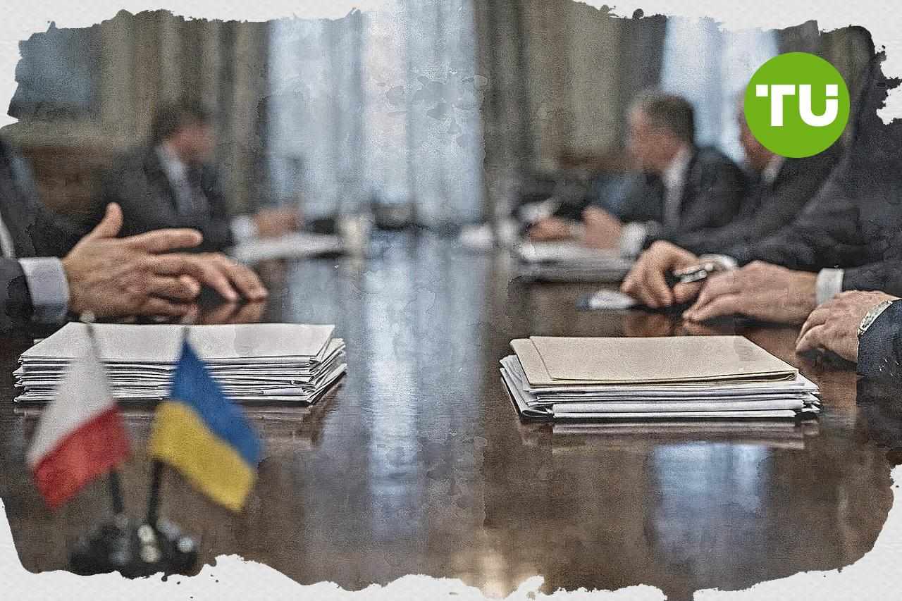 Polska utrzymuje współpracę z Ukrainą mimo sporu historycznego, mówi Kowal