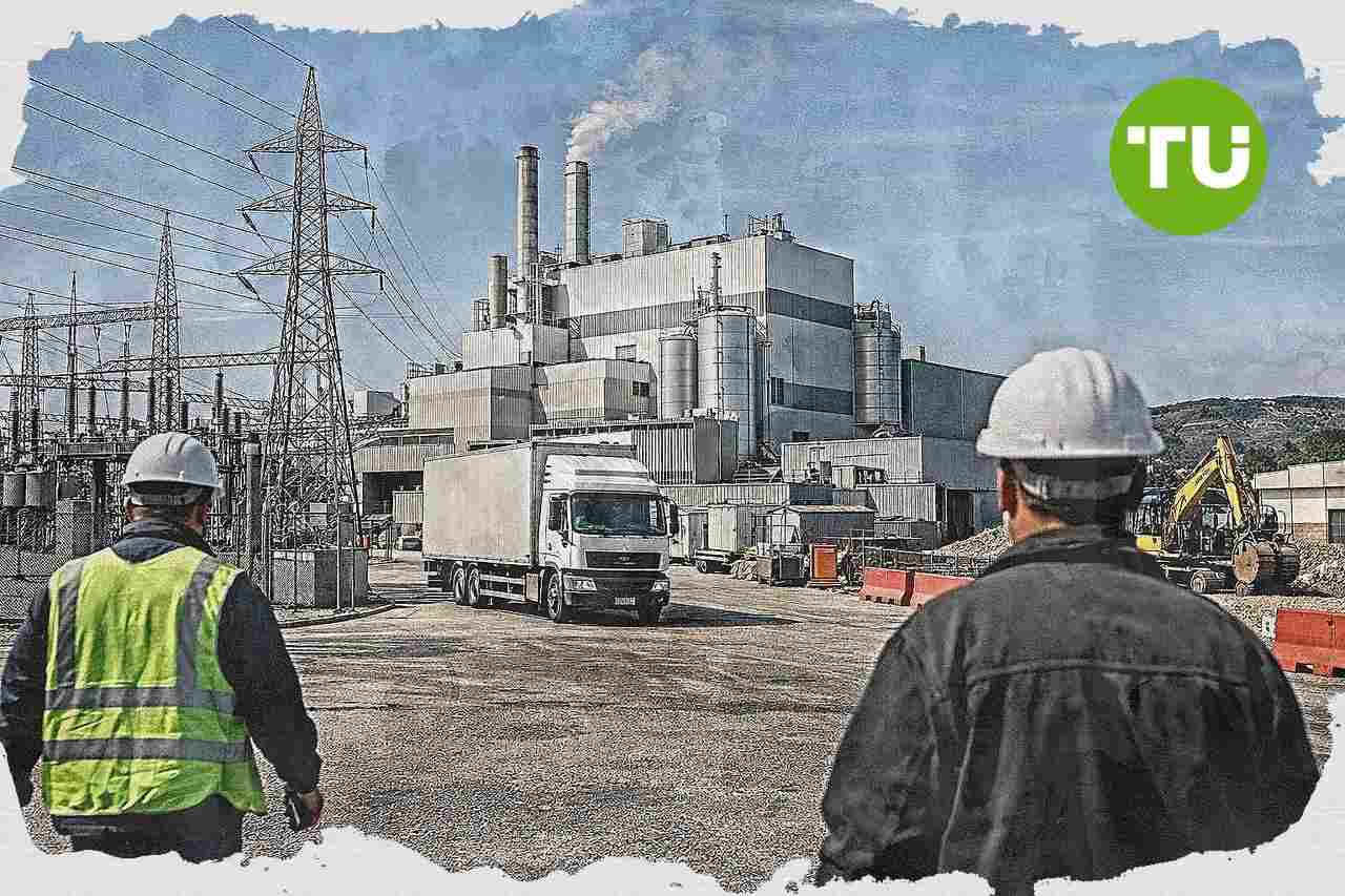 Portugal destaca energia como fator de atração industrial