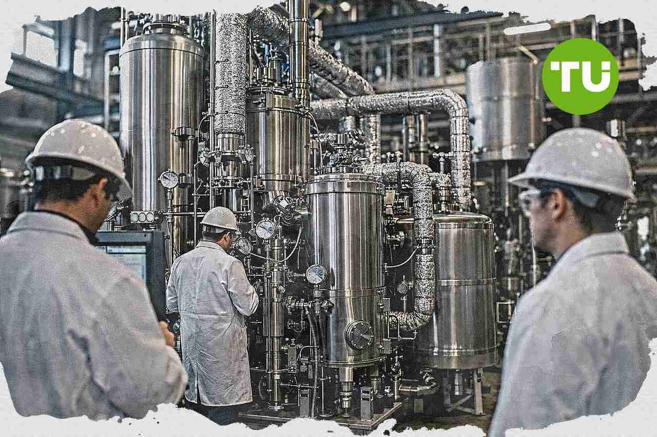 LG Chem, CO2 기반 지속가능 항공유 실증 추진