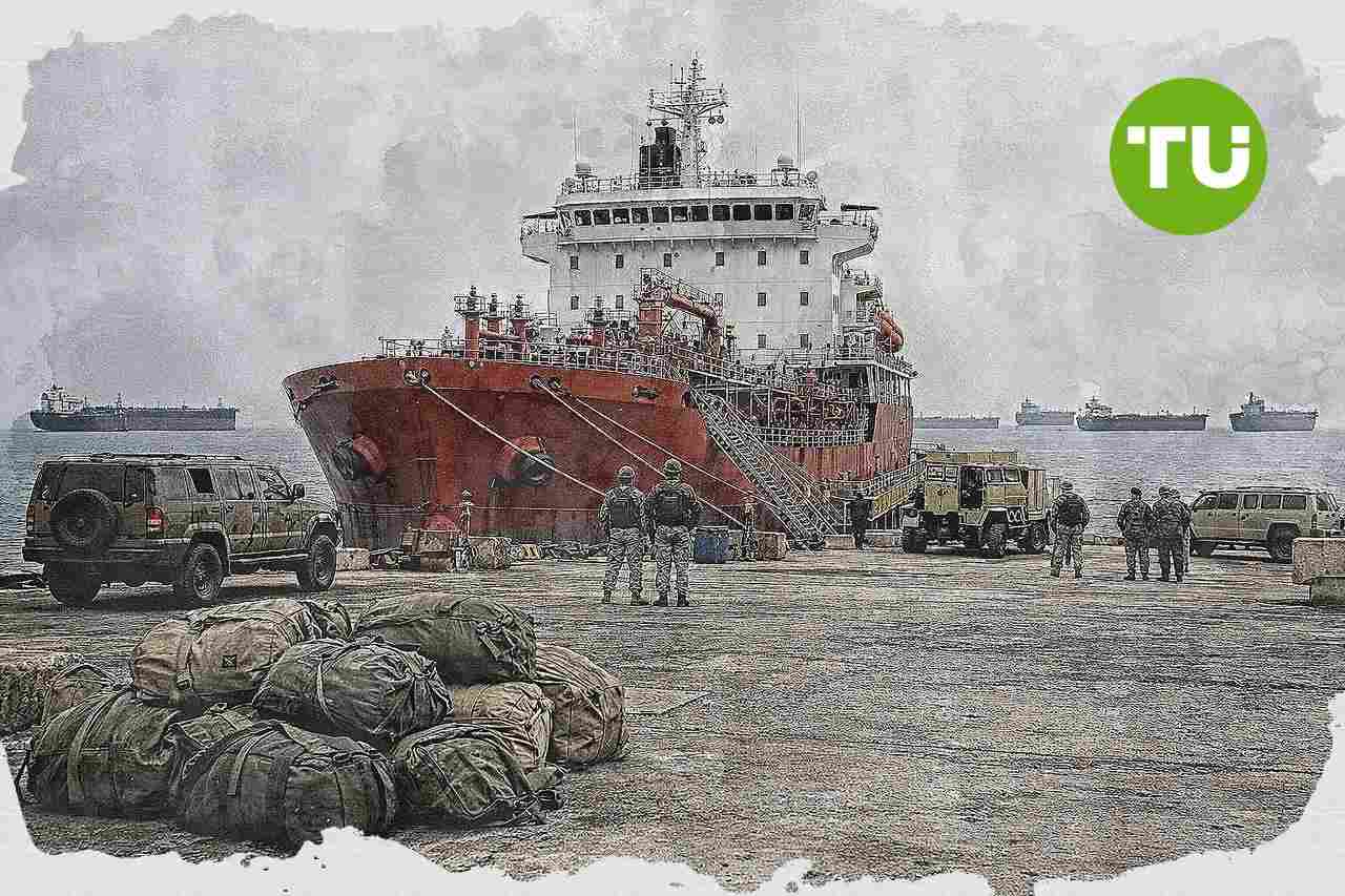 IMO starter evakuering av sjøfolk etter stans i skipsfarten ved Hormuzstredet