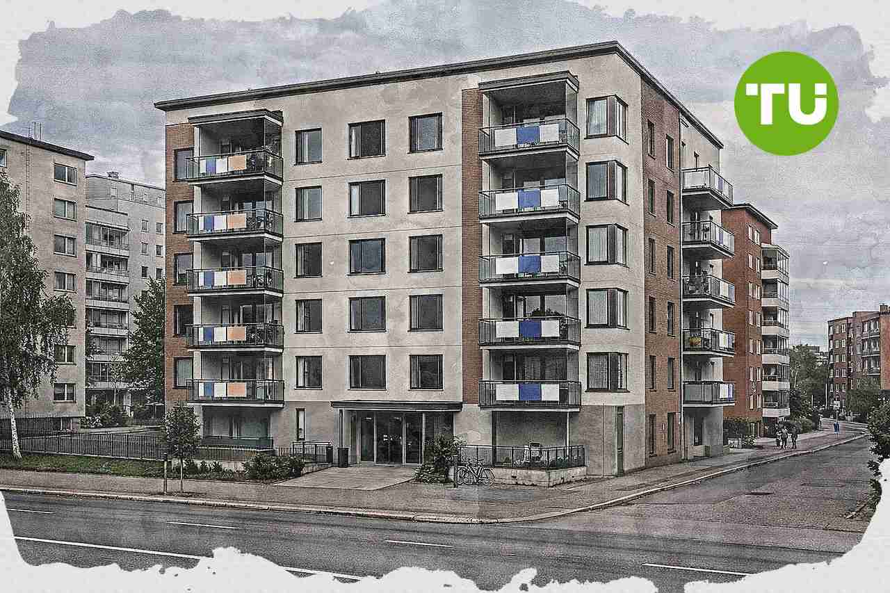 Rovaniemi säilyttää kärkipaikan asuntosijoittajien kaupunkivertailussa, Helsinki jää hännille