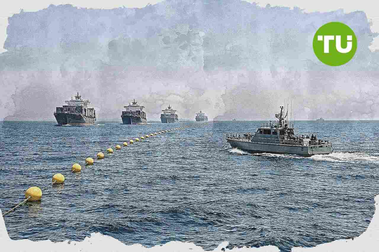 Στενά του Ορμούζ, νέο σχέδιο διέλευσης στηρίζει τη ναυτιλιακή ασφάλεια στον Περσικό Κόλπο