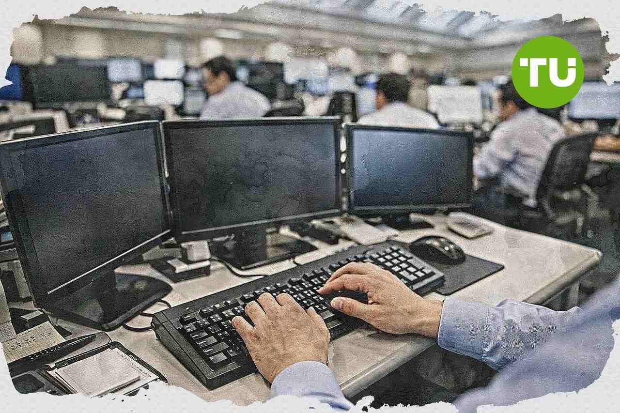 국내 전력주와 코스닥 팹리스, 오후 장 초고수 매수세 유입