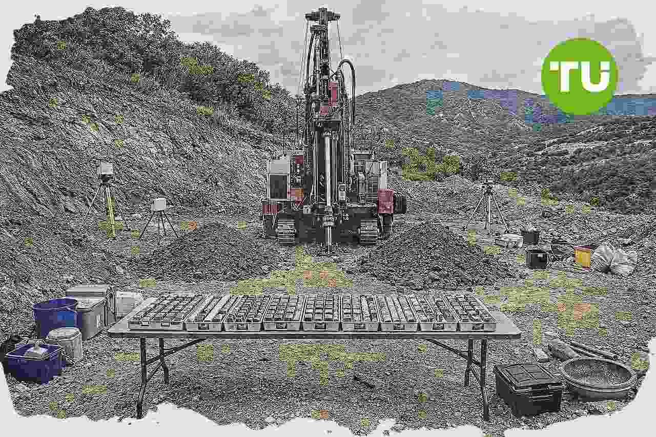Grecia impulsa cinco proyectos estratégicos de materias primas críticas