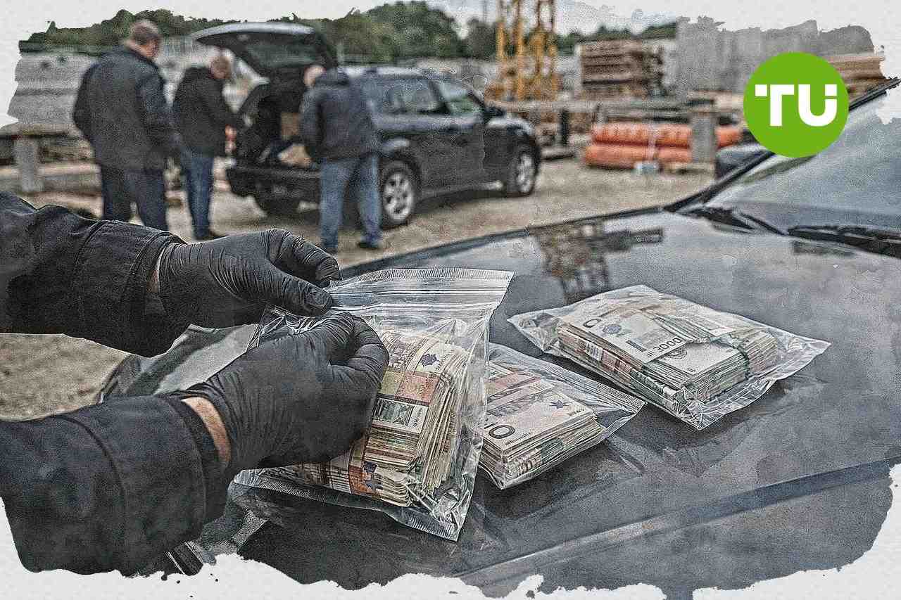 Zoll geht mit Razzien gegen mutmaßliche Schwarzarbeit in süddeutscher Baubranche vor