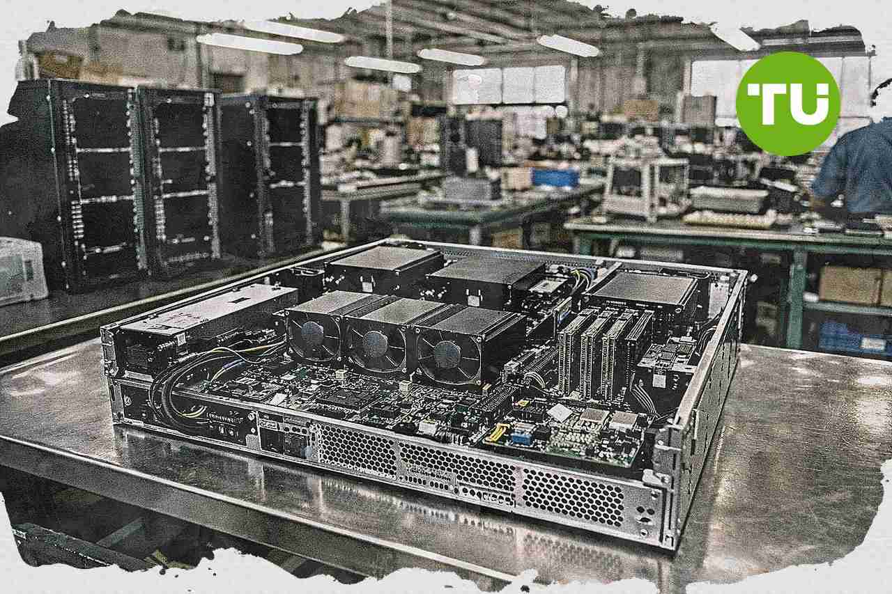 シャープ、鴻海とAIインフラ提携を拡大、新規事業の共同開発を本格化
