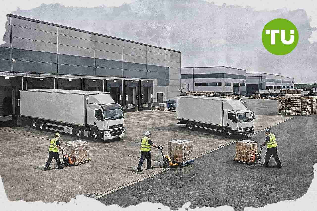 Segro rejects Prologis takeover approach valued at £12.6 billion