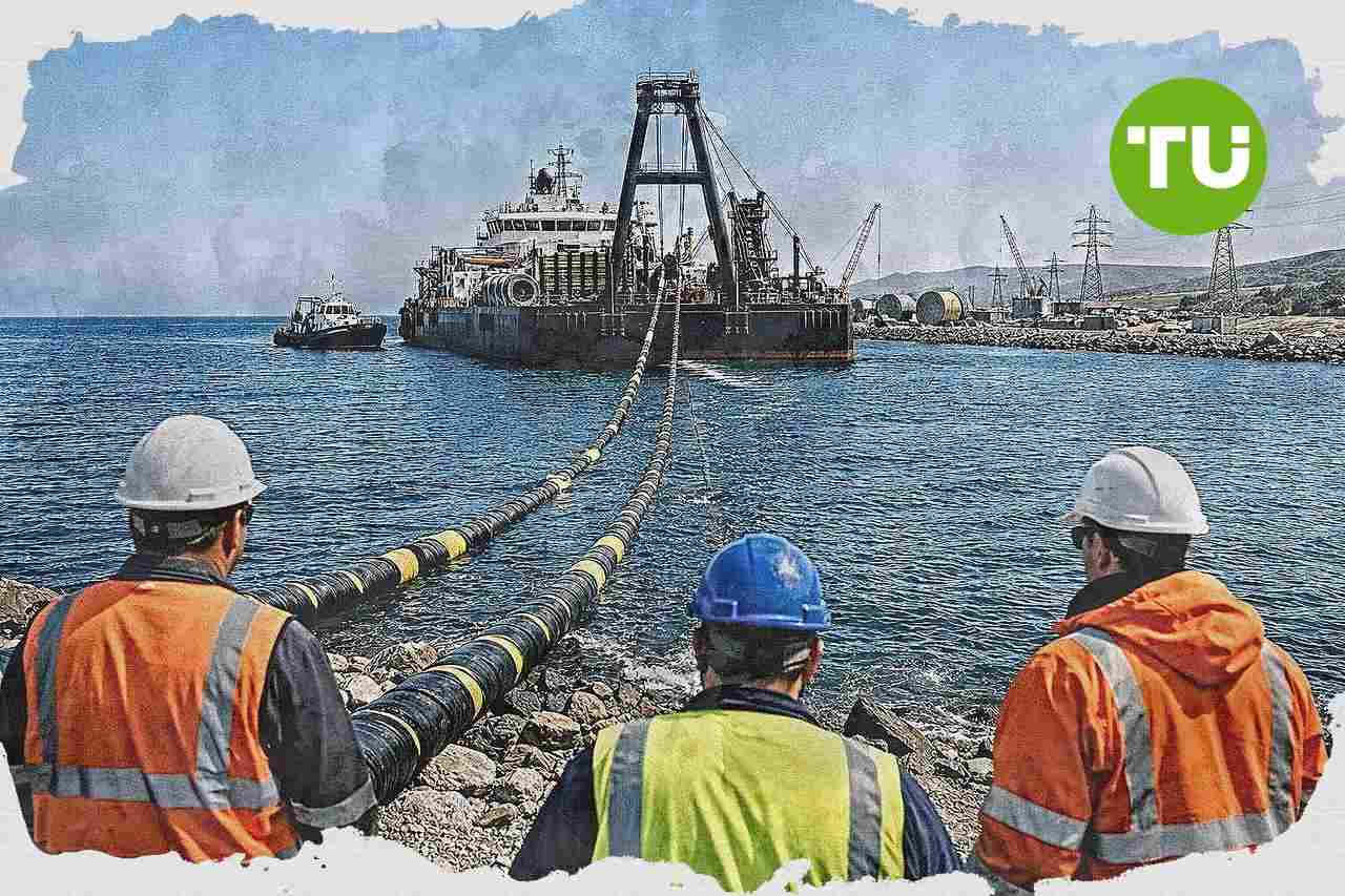 IPTO ολοκληρώνει αύξηση κεφαλαίου 1 δισ. ευρώ για επιτάχυνση επενδύσεων
