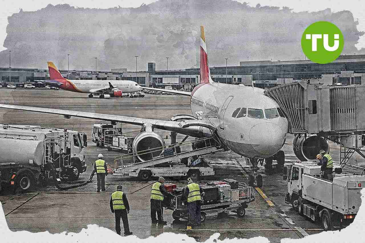 IAG se acerca a máximos bursátiles por la caída del petróleo y la mejora del conflicto en Oriente Medio