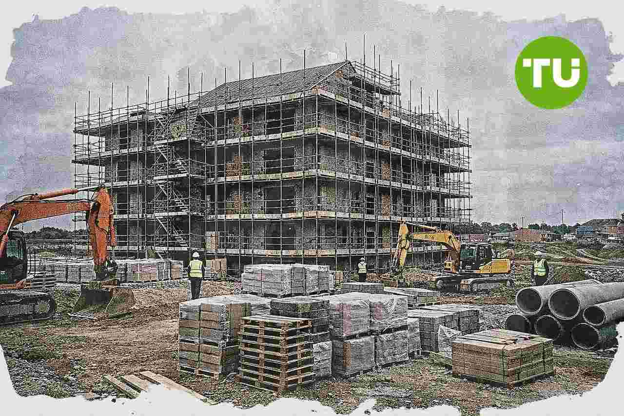 Berkeley annual profit misses forecasts as UK homebuilding costs rise
