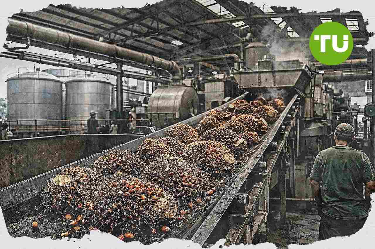 Indonesia bidik penghentian impor BBM lewat peluncuran B50 dalam 3 hingga 4 tahun