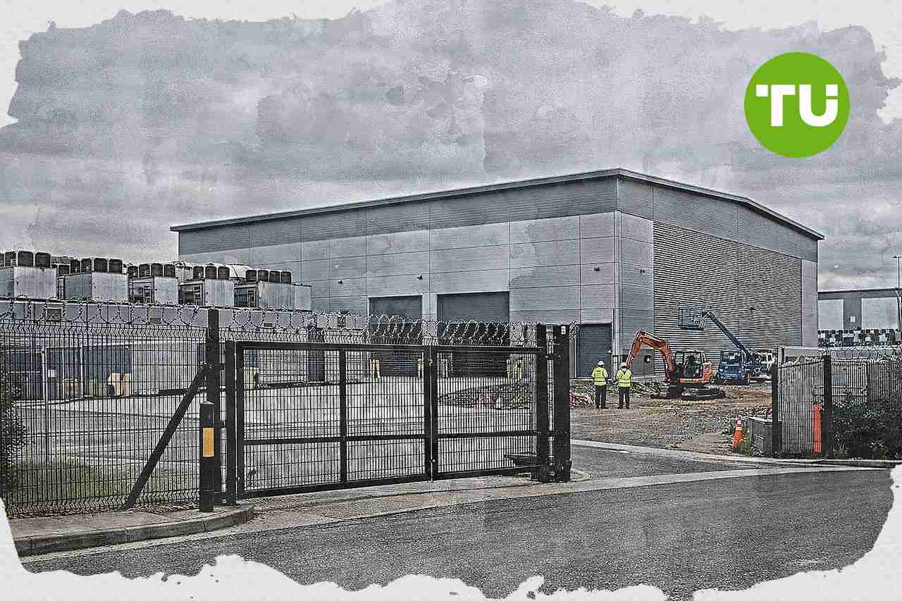 Segro rejects Prologis takeover approach as UK property assets draw U.S. bidders