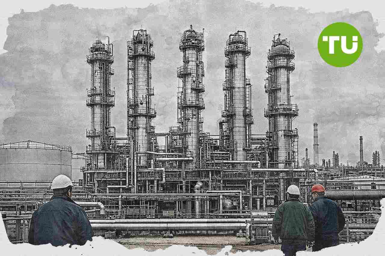A magyar kormány kiterjeszti a kőolajtermék-előállítók különadóját 2027-ig