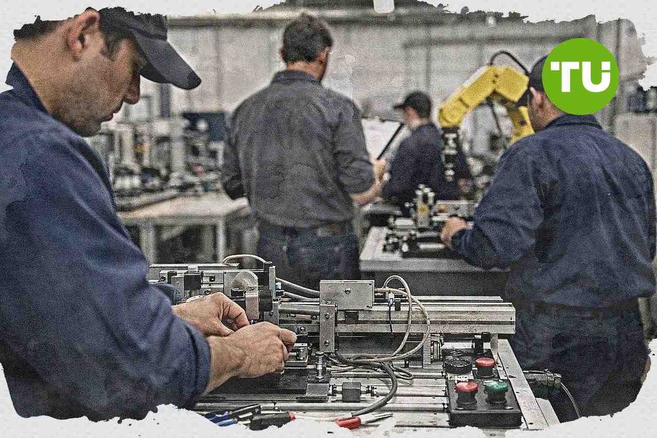 Kadin Indonesia percepat pemetaan SDM untuk dorong reindustrialisasi nasional