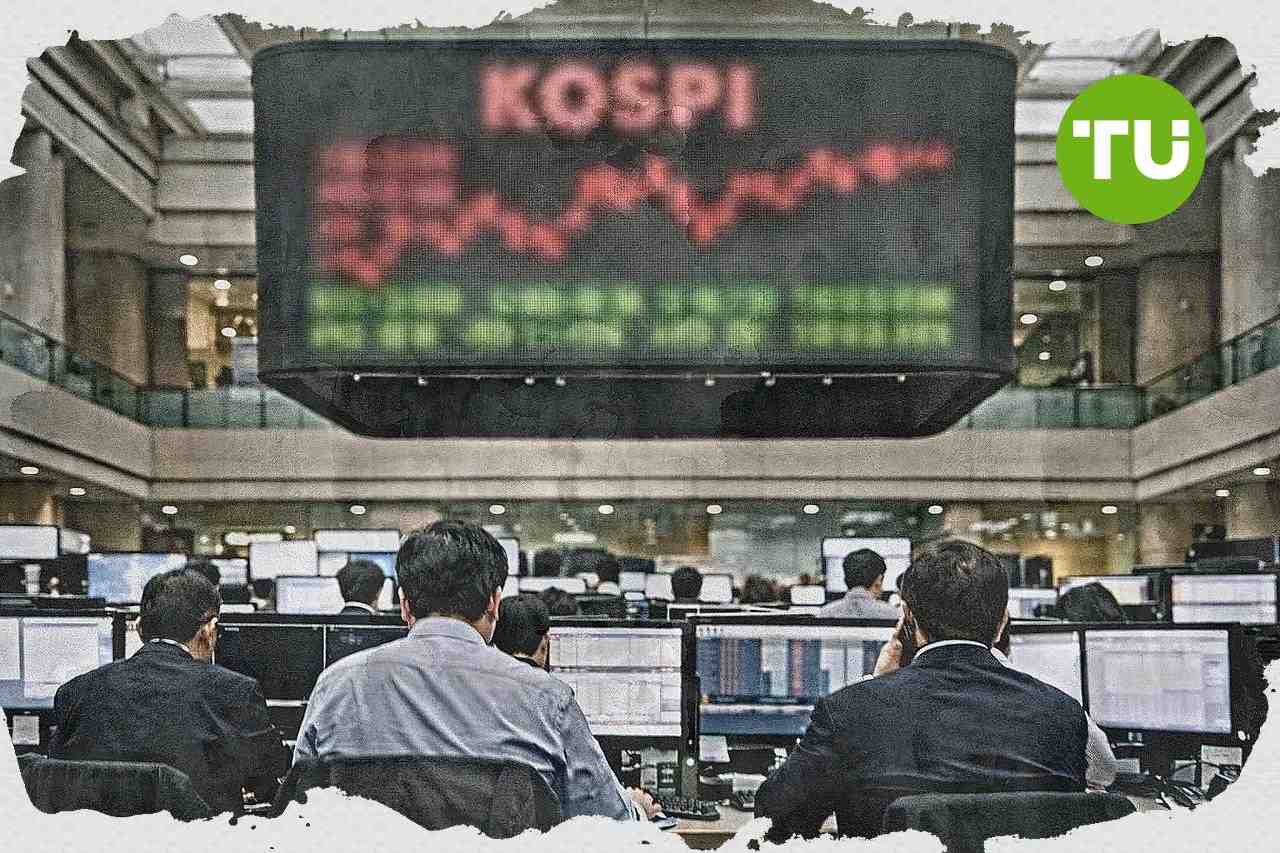 국내 증시 저가 매수 유입에 반등, Micron 급락 여파 속 변동성 지속